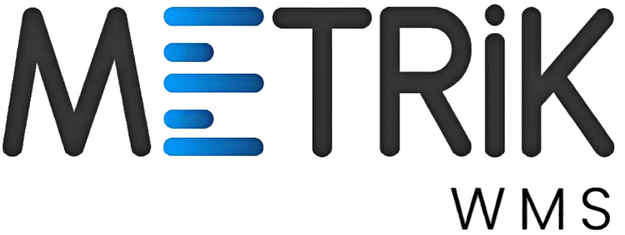Metrik WMS Logo